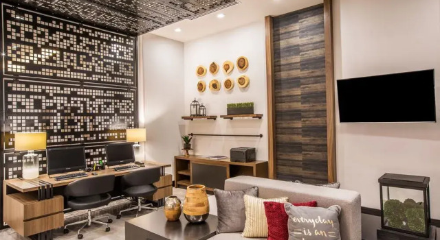 Holiday Inn Portland West Hillsboro, Reserva ahora Hotel Hillsboro Willamette Valley