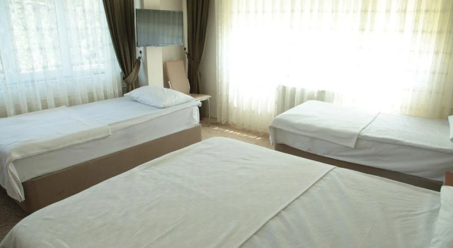 Sefa Green Hotel, Prenota Hotel Karacasu Regione del Mar Nero