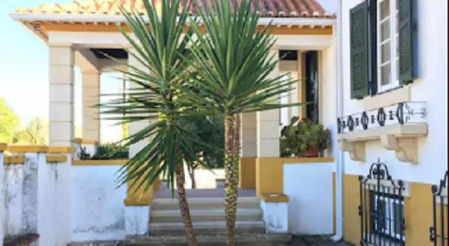 House With 2 Bedrooms in Praia do Ribatejo, With Wonderful Lake View,, Boek Hotel Vila Nova da Barquinha Ribatejo