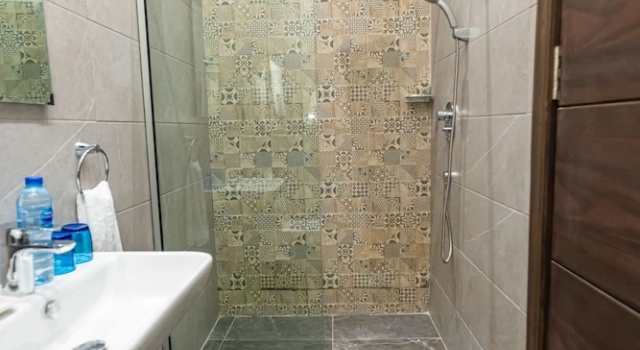 Номер Superior Isglo Hotels Ikoyi