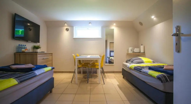 Noclegi Miodowa Near By The Beach Gdynia – Orłowo, Varaa Hotelli Gdynia 