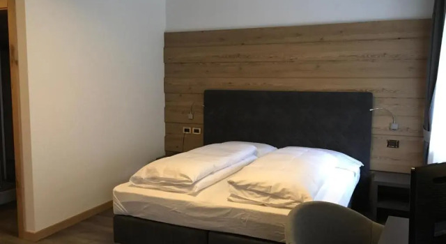 Номер Standard Hotel Baita Dovich