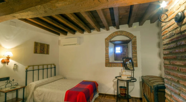 Apartamentos La Solana de Monfragüe, Book Apartment Hotels in Extremadura with a Pool, Swimming Pool
