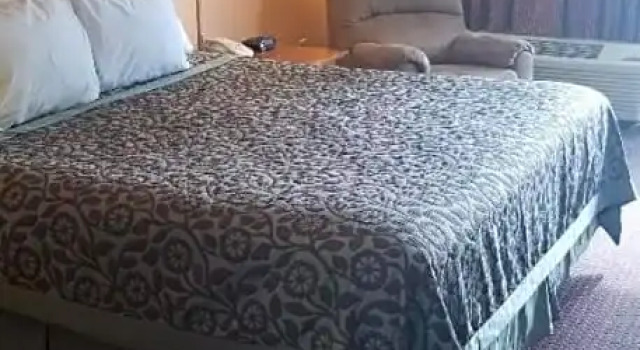 Номер Standard Americas Best Value Inn Holly Springs