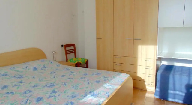 N219 - Numana, delizioso trilocale in centro, Rezervovat Hotel Numana 