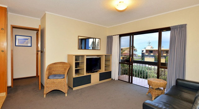 Waikanae Beach Motel, Reserva ahora Motel Gisborne Isla Norte