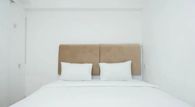 Номер Standard Relax 1BR Apartment at Menteng Square