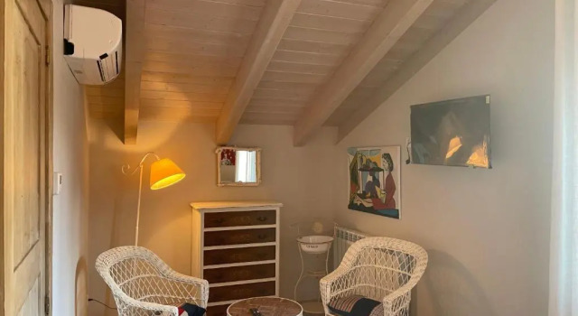 Шале Superior Apartamentos Casa Isabale