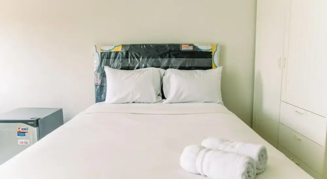 Cozy Stay Studio Apartment At Easton Park