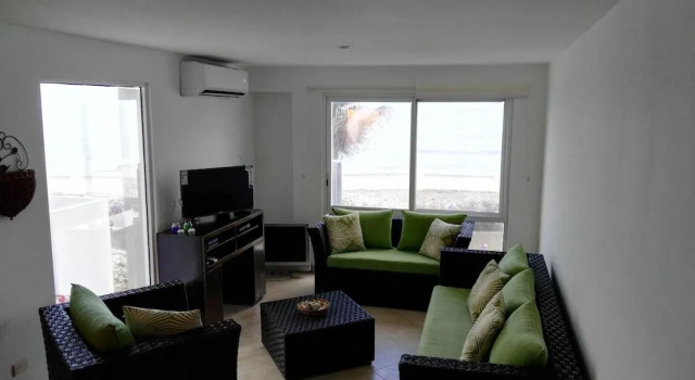 Departamento Duplex, Book Hotel Hotels in Manabi with a Pool, Swimming Pool