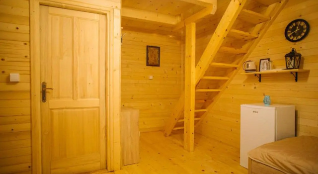 Waterfall Rafting Center, Book Hotel Šćepan-Polje Pluzine