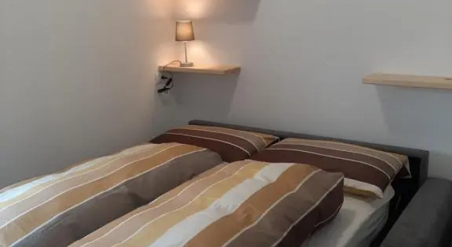 Apartment Anna