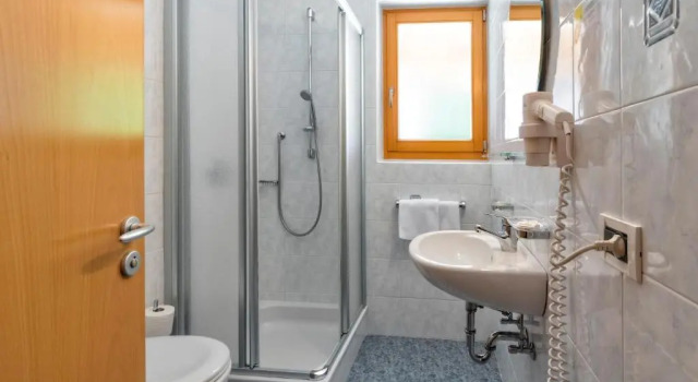 Номер Standard Hotel Elisabeth