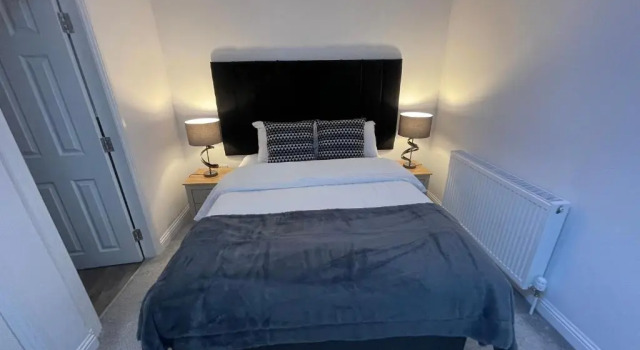 Апартаменты Пентхаус Royal Chambers Serviced Apartments