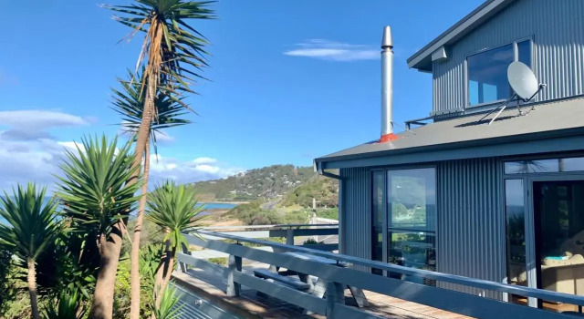 The Surf Shack Holiday House