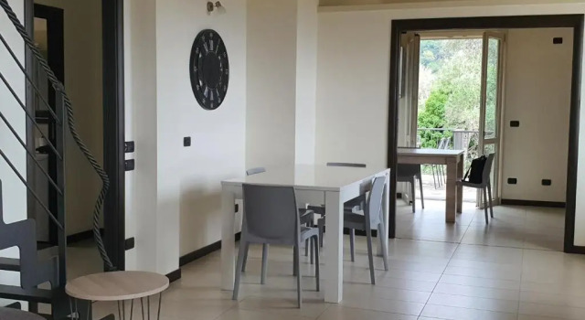 Апартаменты Villa Joana