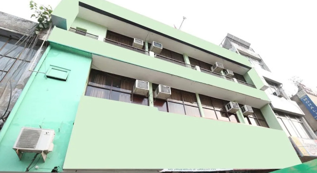 OYO 5906 Hotel Skyfox