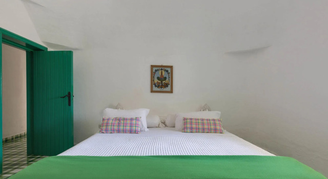 973 Trulli Il Cappero