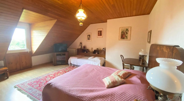 Country House Near Barneville Coastline, Забронировать Отель  