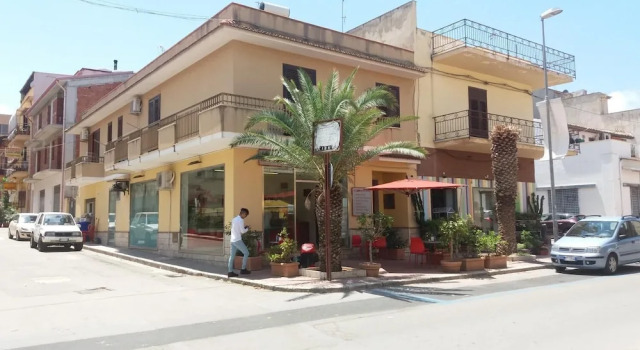 Case vacanze Sharon, Prenota Hotel Hotel a Sicilia con parcheggio, Parcheggio