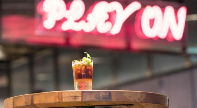 Moxy Bordeaux