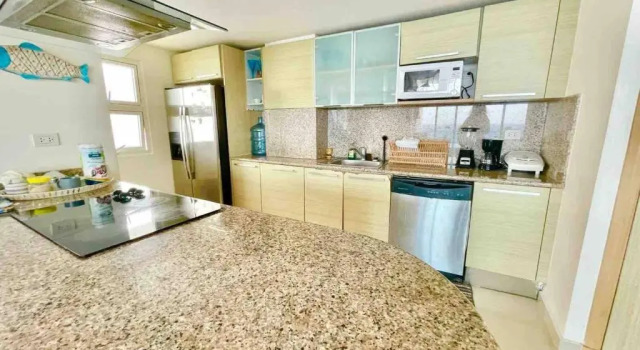 Апартаменты 3 Bedrooms At Marbella Beachfront Juan Dolio