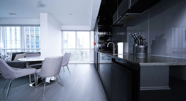 The Temperance Boutique Suites