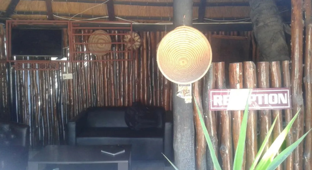 Maya Guest Inn