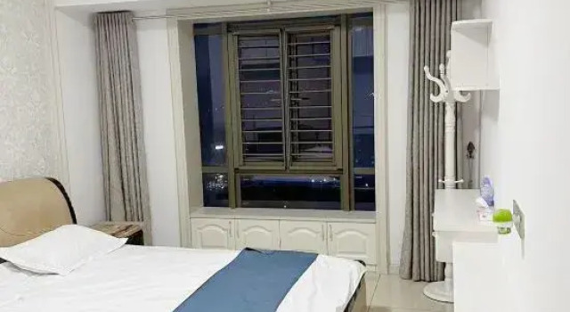 Люкс с 3 комнатами Running Water Seaview Homestay