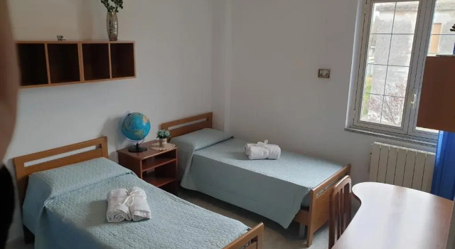 Апартаменты Casa Marcy