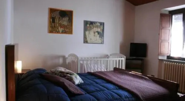 La Casa dei Tarocchi, Забронировать Отель Понте Нуово Тоскана