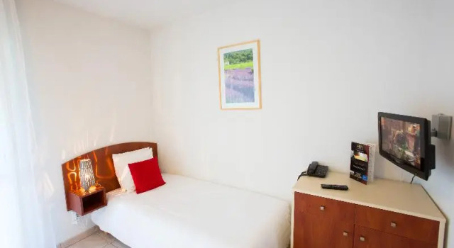 Студия Standard All Suites Appart Hôtel - Bordeaux - Mérignac Aéroport