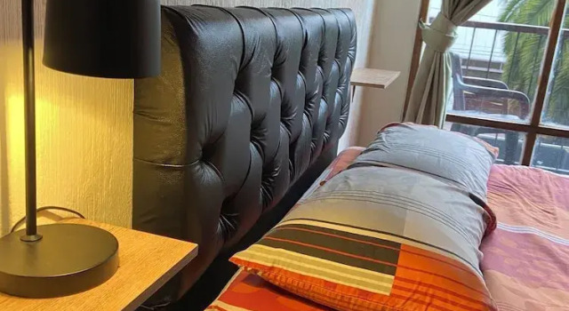 Двухместный номер Standard Blue house La Floresta