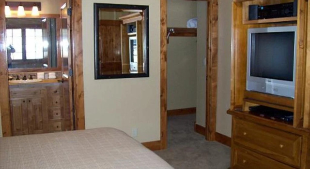Clearwater at Tamarack Resort