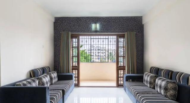 Royal 9 Apartment, Rezervovat Apartmán Bangalore Bangalore
