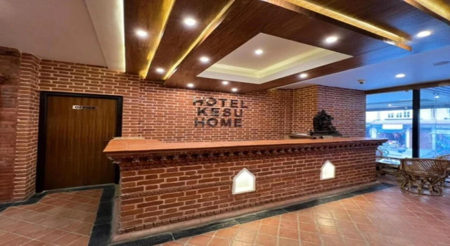 MeroStay 181 Hotel Kesu Home