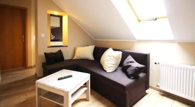 Deluxe lejlighed Apartments Röhrstraße