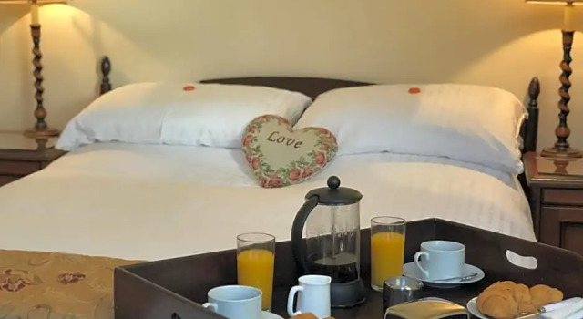 Formby Guest House