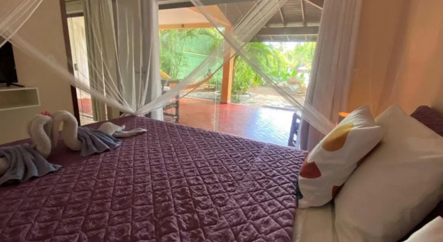 Апартаменты c 1 комнатой Ouro Sobre Azul Apart Hotel