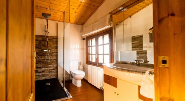 Двухместный номер Standard Casa Rural Molí de Fòrnols