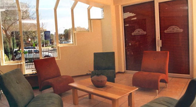 Diamond Lodge, Book Hotel Kimberley Northern Cape