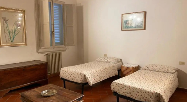 Appartamento Fiesolana 26