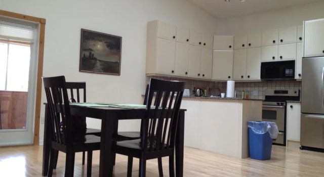 City Centre Guesthouse