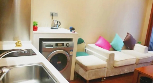 Chongqing Style Apartment, Забронировать Апартаменты/квартира Апартаменты Наньань, Апартаменты/квартира