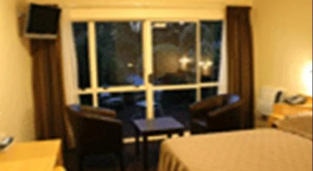 A K West Motel, Buchen Sie Motel Henderson Region Auckland