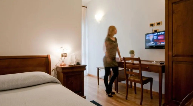 Номер Standard Hotel Belvedere Thiene