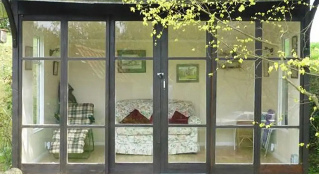 Old World Holiday Home in Denston with Garden near City Center, Забронировать Отель Ньюмаркет 