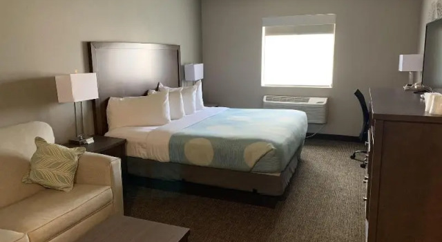 Номер Standard Baymont by Wyndham Monte Vista