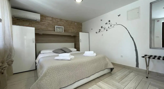 Студия Apartments Nona