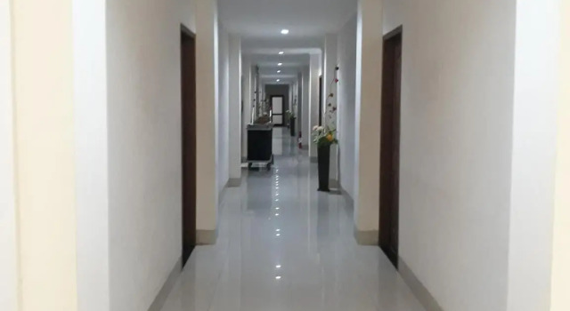 Ima Hotel, Забронировать Отель Купанг 